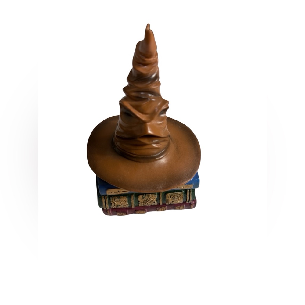 Harry Potter Sorting Hat Electronic Sound Ornament